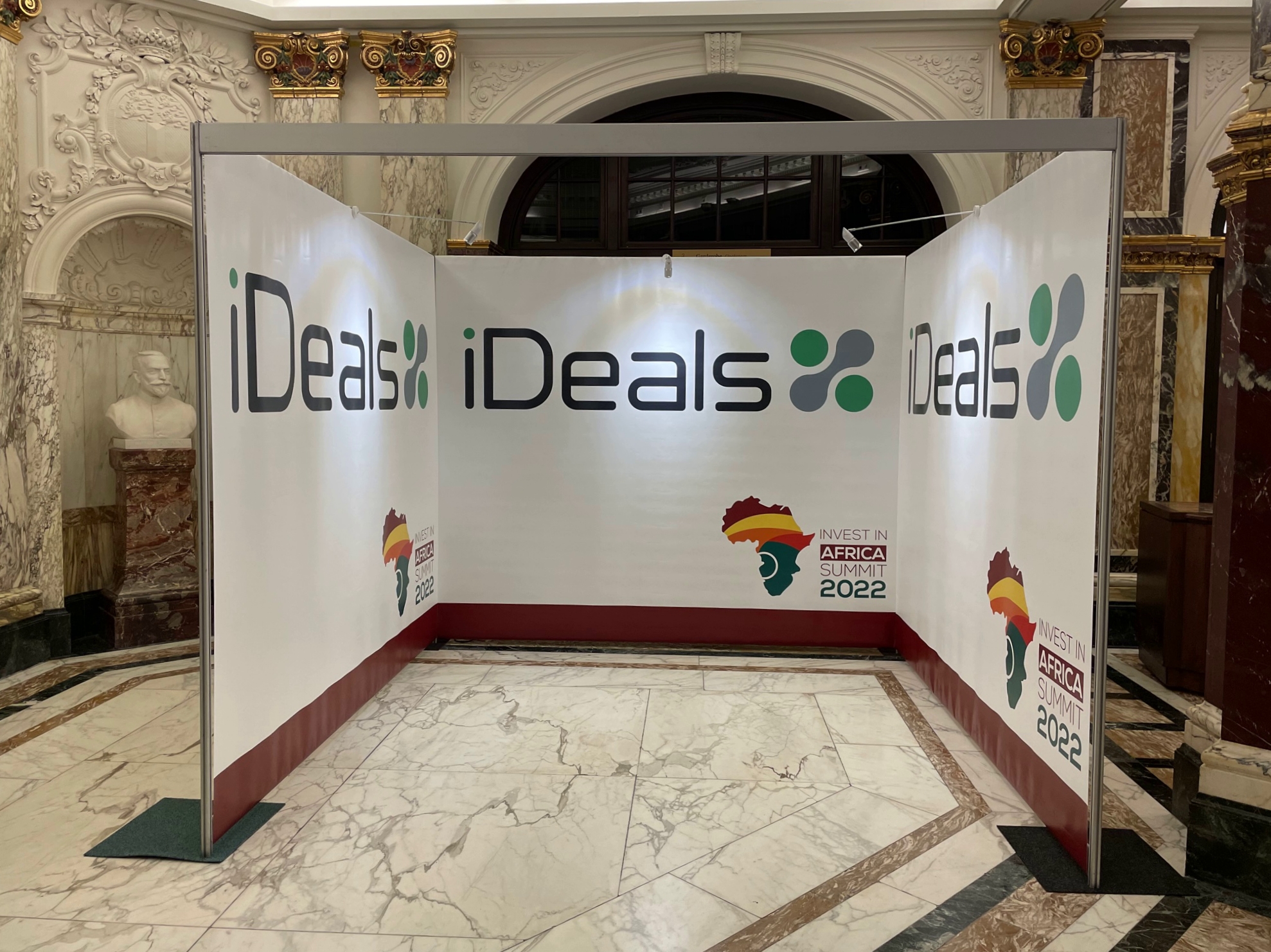 African Invest 2022